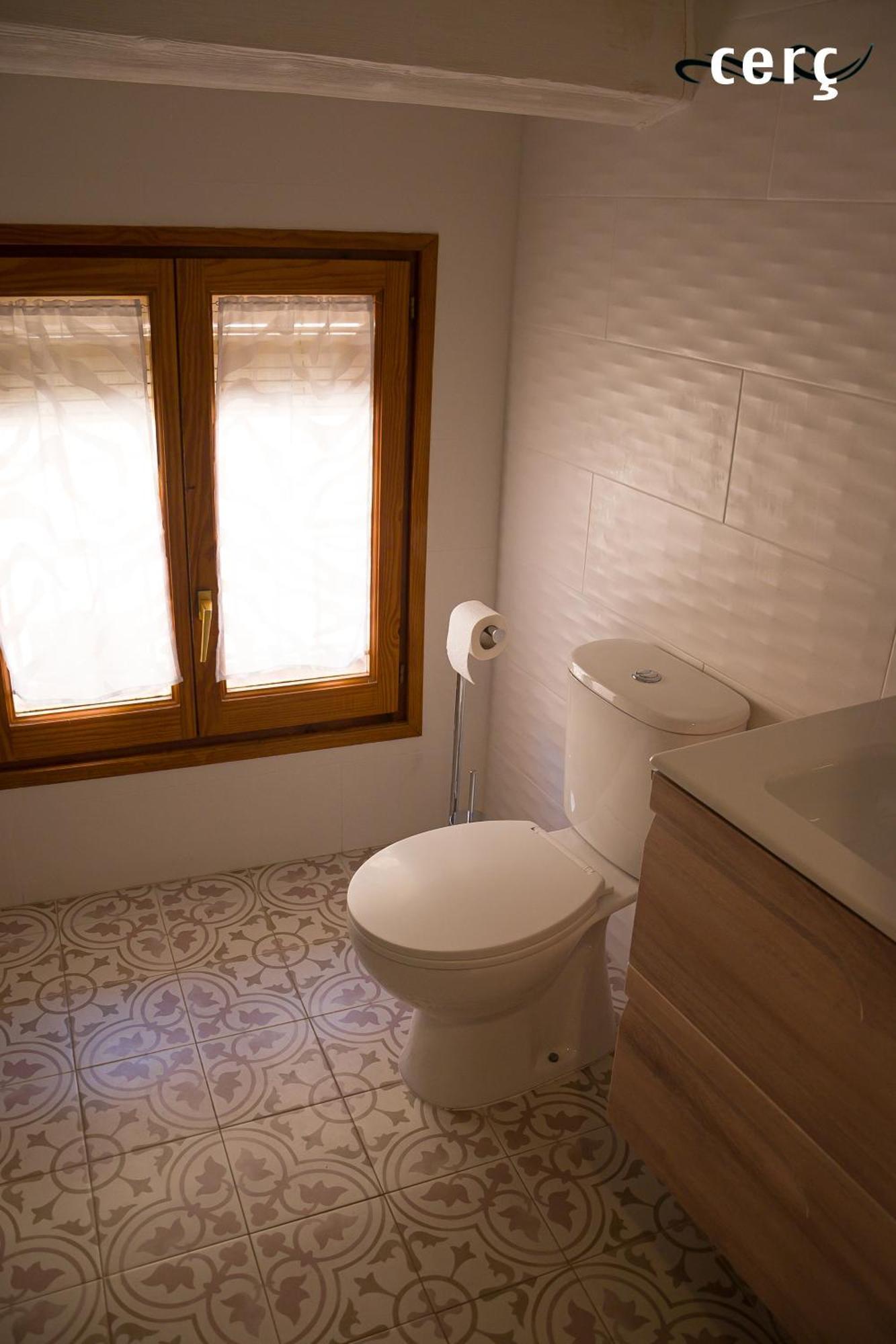 Appartamento Casa Gari Horta de Sant Joan Esterno foto