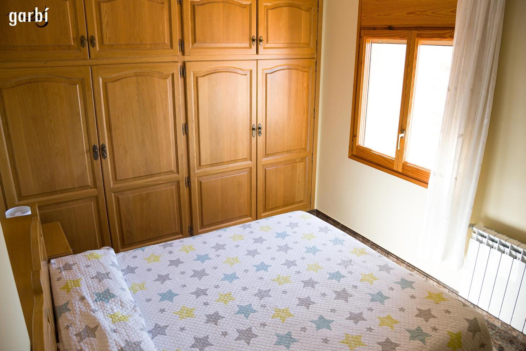 Appartamento Casa Gari Horta de Sant Joan Esterno foto