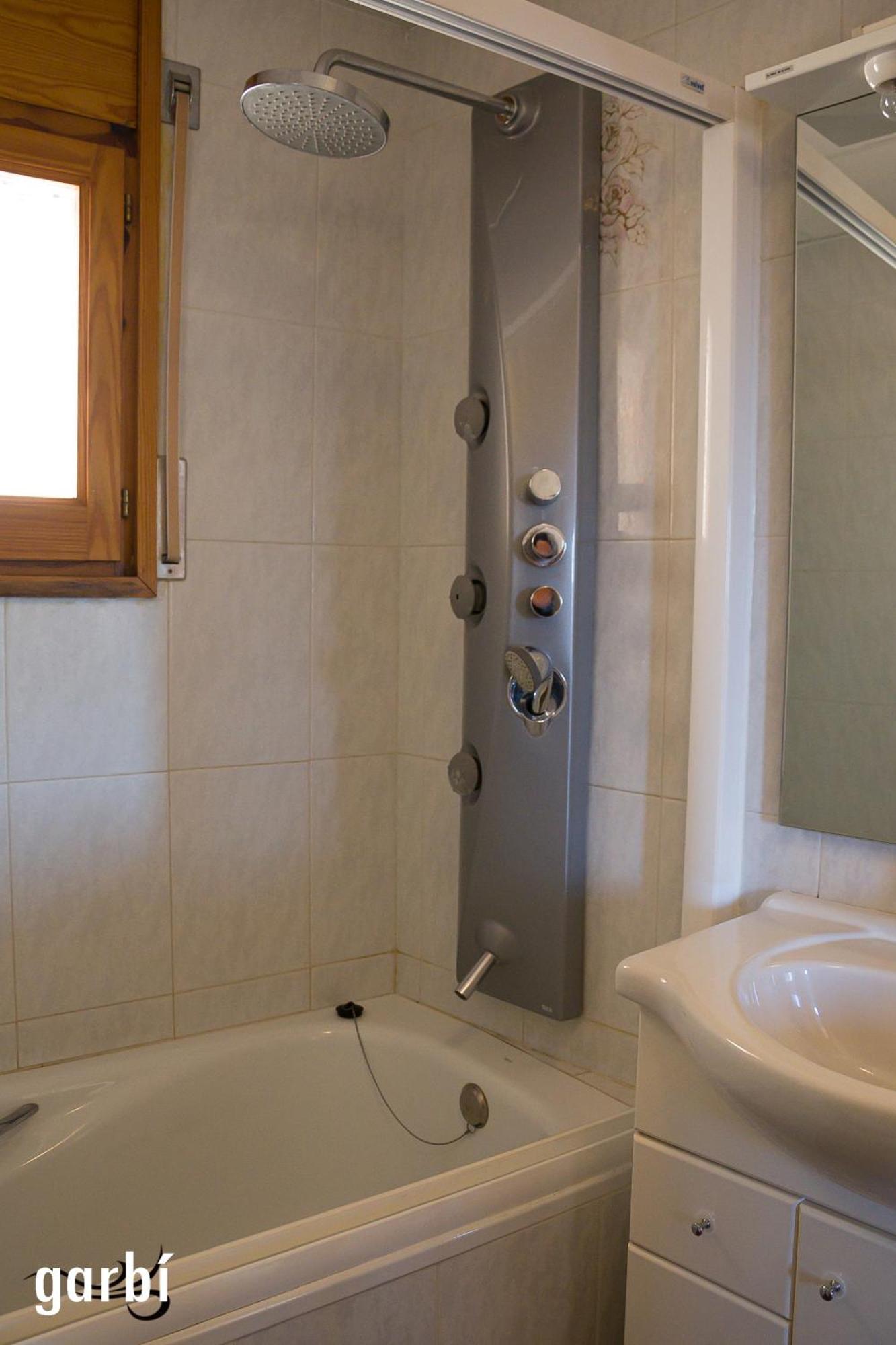 Appartamento Casa Gari Horta de Sant Joan Esterno foto